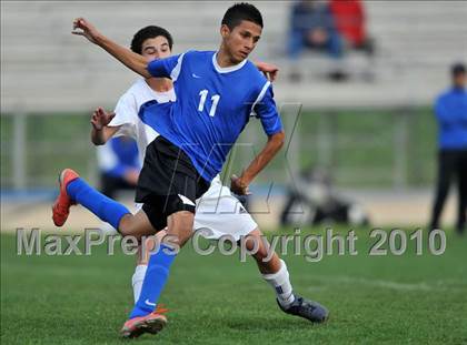 Thumbnail 3 in Diamond Ranch @ Charter Oak photogallery.