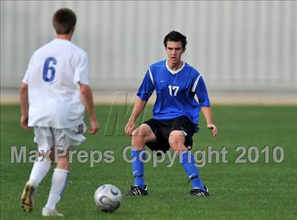 Thumbnail 1 in Diamond Ranch @ Charter Oak photogallery.