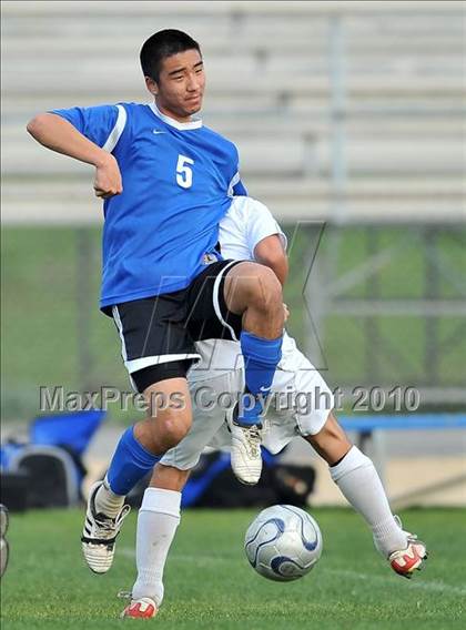 Thumbnail 2 in Diamond Ranch @ Charter Oak photogallery.