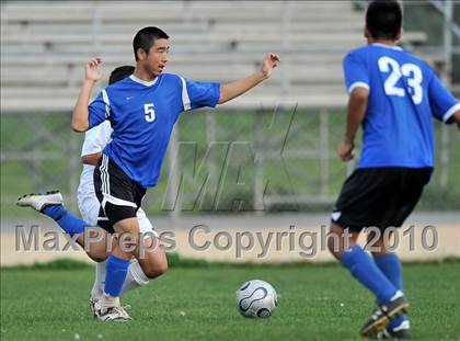 Thumbnail 1 in Diamond Ranch @ Charter Oak photogallery.