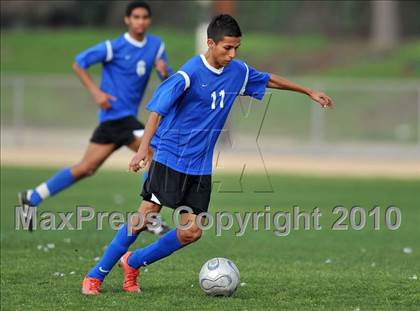 Thumbnail 3 in Diamond Ranch @ Charter Oak photogallery.