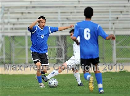 Thumbnail 3 in Diamond Ranch @ Charter Oak photogallery.