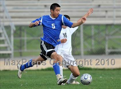 Thumbnail 3 in Diamond Ranch @ Charter Oak photogallery.