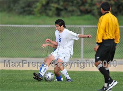 Thumbnail 3 in Diamond Ranch @ Charter Oak photogallery.