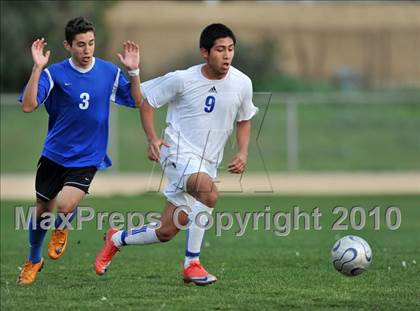 Thumbnail 2 in Diamond Ranch @ Charter Oak photogallery.