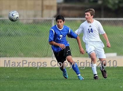 Thumbnail 2 in Diamond Ranch @ Charter Oak photogallery.