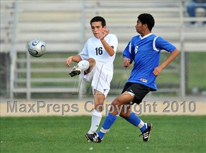 Thumbnail 3 in Diamond Ranch @ Charter Oak photogallery.
