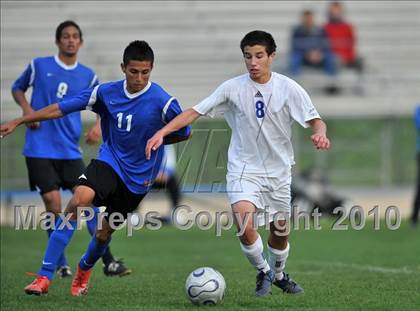 Thumbnail 2 in Diamond Ranch @ Charter Oak photogallery.