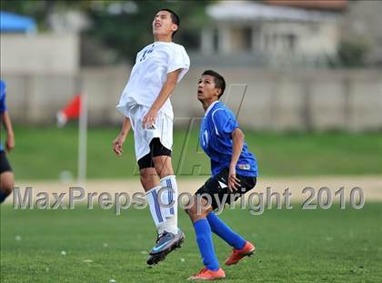 Thumbnail 3 in Diamond Ranch @ Charter Oak photogallery.