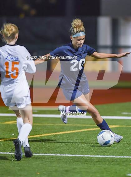 Thumbnail 3 in Lakes vs. Auburn Mountainview photogallery.