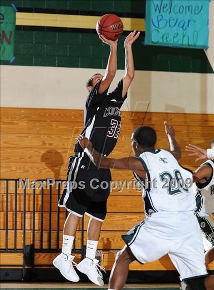 Thumbnail 1 in Weston Ranch vs. Rodriguez (Mark Macres Tournament) photogallery.