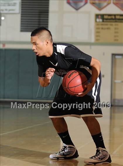 Thumbnail 2 in Weston Ranch vs. Rodriguez (Mark Macres Tournament) photogallery.