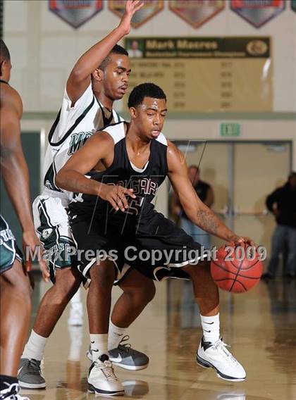 Thumbnail 1 in Weston Ranch vs. Rodriguez (Mark Macres Tournament) photogallery.