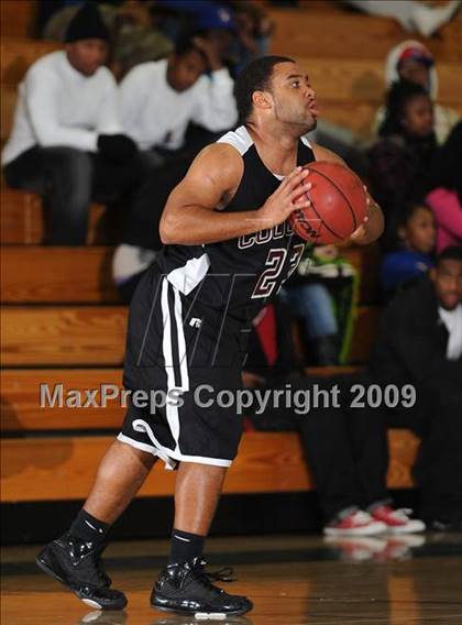 Thumbnail 2 in Weston Ranch vs. Rodriguez (Mark Macres Tournament) photogallery.