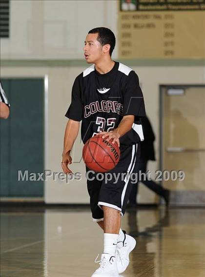 Thumbnail 2 in Weston Ranch vs. Rodriguez (Mark Macres Tournament) photogallery.