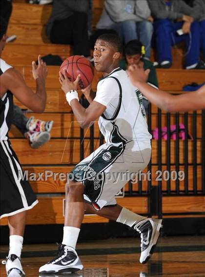 Thumbnail 3 in Weston Ranch vs. Rodriguez (Mark Macres Tournament) photogallery.