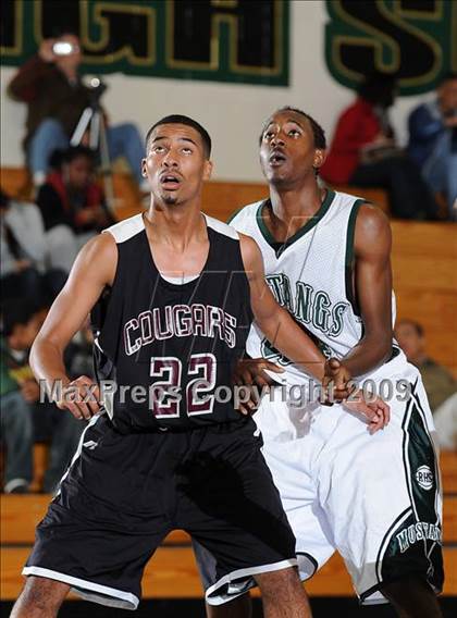 Thumbnail 1 in Weston Ranch vs. Rodriguez (Mark Macres Tournament) photogallery.