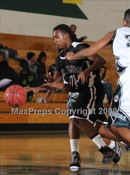 Thumbnail 3 in Weston Ranch vs. Rodriguez (Mark Macres Tournament) photogallery.
