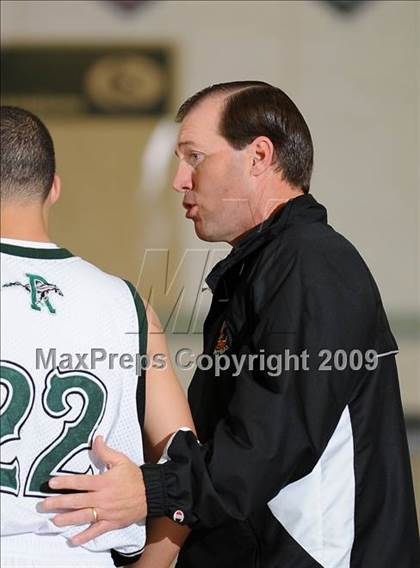 Thumbnail 1 in Weston Ranch vs. Rodriguez (Mark Macres Tournament) photogallery.