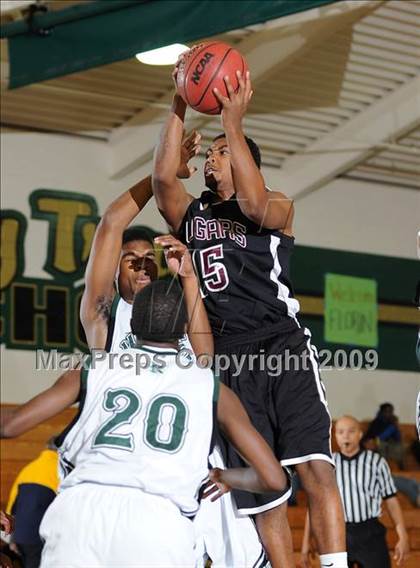 Thumbnail 1 in Weston Ranch vs. Rodriguez (Mark Macres Tournament) photogallery.