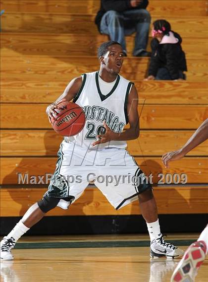 Thumbnail 3 in Weston Ranch vs. Rodriguez (Mark Macres Tournament) photogallery.