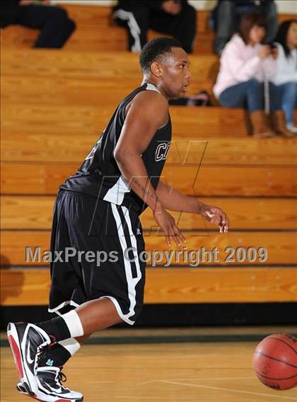 Thumbnail 1 in Weston Ranch vs. Rodriguez (Mark Macres Tournament) photogallery.