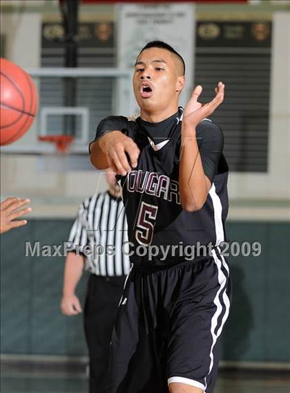 Thumbnail 3 in Weston Ranch vs. Rodriguez (Mark Macres Tournament) photogallery.