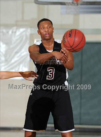Thumbnail 3 in Weston Ranch vs. Rodriguez (Mark Macres Tournament) photogallery.