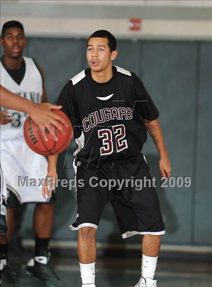 Thumbnail 2 in Weston Ranch vs. Rodriguez (Mark Macres Tournament) photogallery.