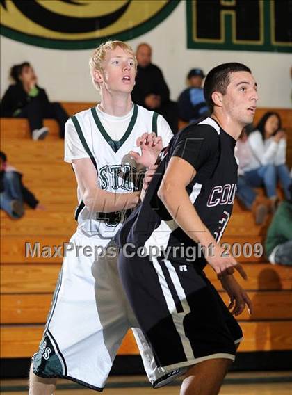 Thumbnail 1 in Weston Ranch vs. Rodriguez (Mark Macres Tournament) photogallery.