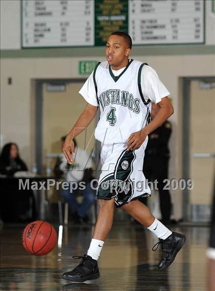 Thumbnail 1 in Weston Ranch vs. Rodriguez (Mark Macres Tournament) photogallery.