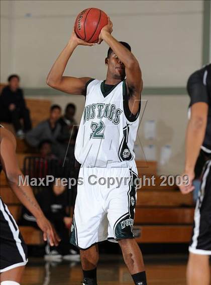 Thumbnail 1 in Weston Ranch vs. Rodriguez (Mark Macres Tournament) photogallery.