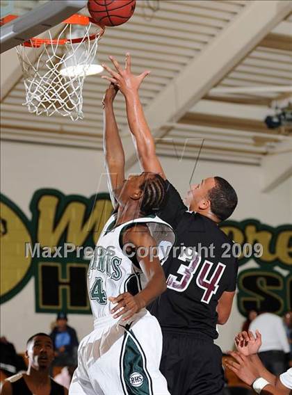 Thumbnail 1 in Weston Ranch vs. Rodriguez (Mark Macres Tournament) photogallery.