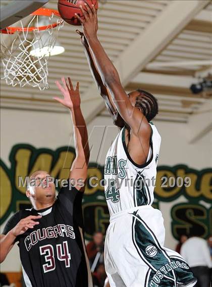 Thumbnail 3 in Weston Ranch vs. Rodriguez (Mark Macres Tournament) photogallery.