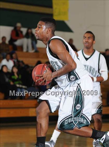 Thumbnail 2 in Weston Ranch vs. Rodriguez (Mark Macres Tournament) photogallery.