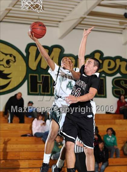 Thumbnail 3 in Weston Ranch vs. Rodriguez (Mark Macres Tournament) photogallery.