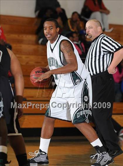 Thumbnail 3 in Weston Ranch vs. Rodriguez (Mark Macres Tournament) photogallery.