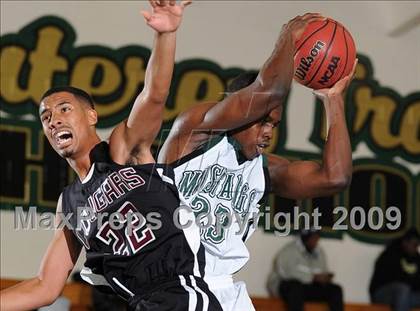 Thumbnail 1 in Weston Ranch vs. Rodriguez (Mark Macres Tournament) photogallery.