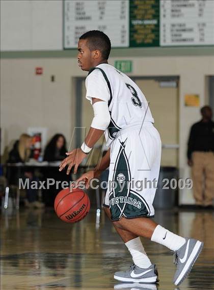 Thumbnail 1 in Weston Ranch vs. Rodriguez (Mark Macres Tournament) photogallery.