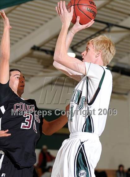 Thumbnail 2 in Weston Ranch vs. Rodriguez (Mark Macres Tournament) photogallery.