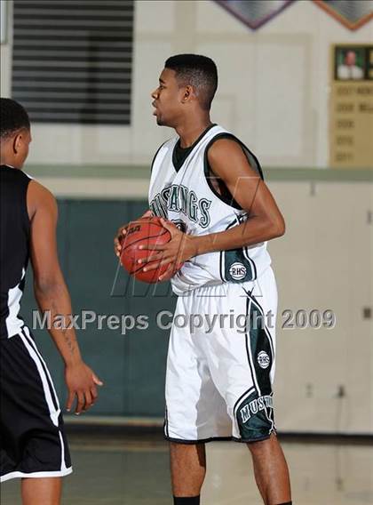 Thumbnail 1 in Weston Ranch vs. Rodriguez (Mark Macres Tournament) photogallery.