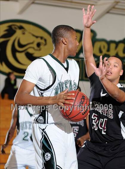 Thumbnail 3 in Weston Ranch vs. Rodriguez (Mark Macres Tournament) photogallery.