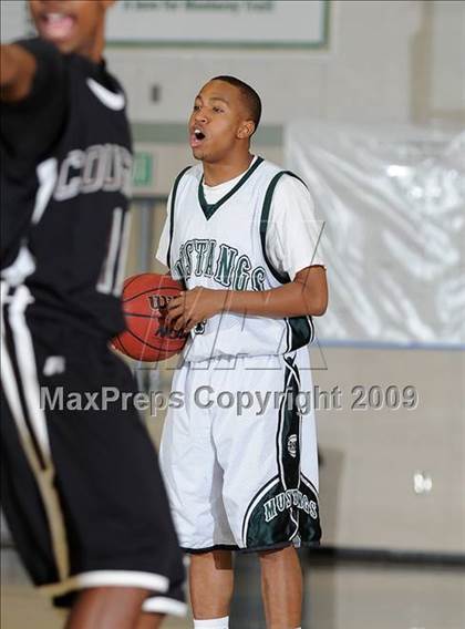 Thumbnail 2 in Weston Ranch vs. Rodriguez (Mark Macres Tournament) photogallery.