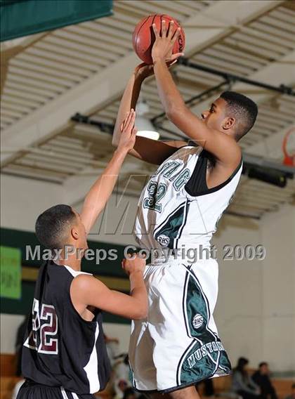 Thumbnail 3 in Weston Ranch vs. Rodriguez (Mark Macres Tournament) photogallery.