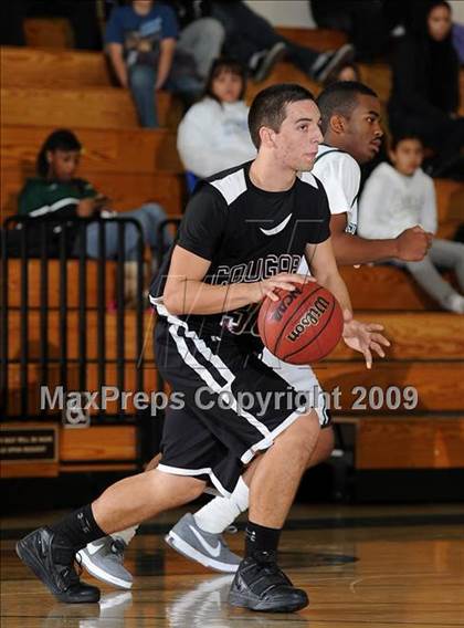 Thumbnail 1 in Weston Ranch vs. Rodriguez (Mark Macres Tournament) photogallery.