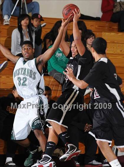 Thumbnail 1 in Weston Ranch vs. Rodriguez (Mark Macres Tournament) photogallery.