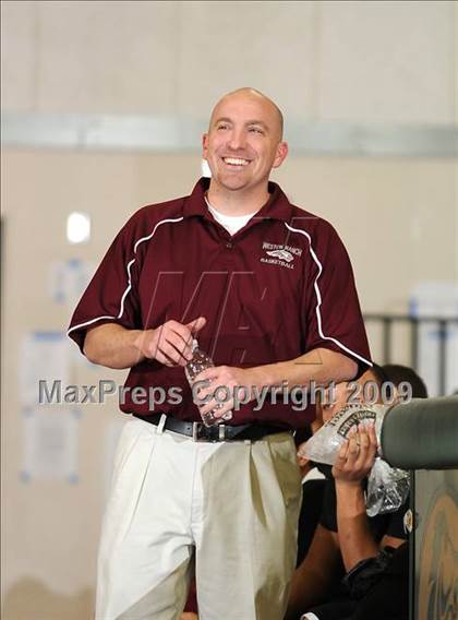 Thumbnail 3 in Weston Ranch vs. Rodriguez (Mark Macres Tournament) photogallery.