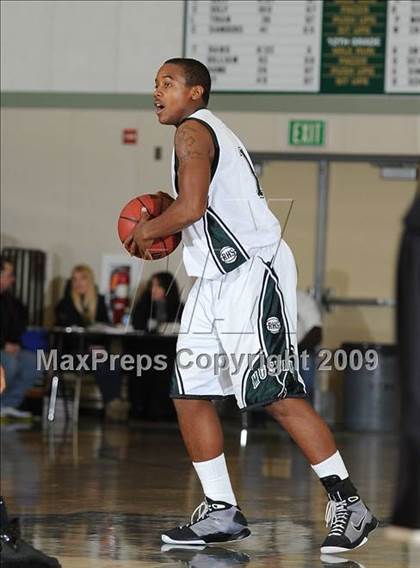 Thumbnail 2 in Weston Ranch vs. Rodriguez (Mark Macres Tournament) photogallery.