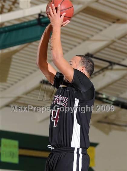 Thumbnail 3 in Weston Ranch vs. Rodriguez (Mark Macres Tournament) photogallery.