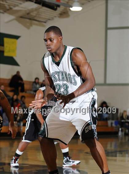 Thumbnail 3 in Weston Ranch vs. Rodriguez (Mark Macres Tournament) photogallery.